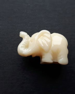 LMR04 - elefant rasina