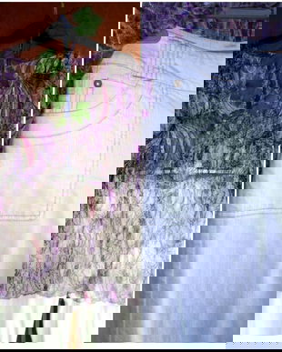 TINUTA CU JEANS DE VARA 2