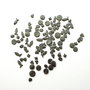 Charmuri diverse din inox, gri