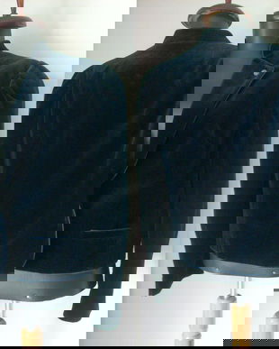 SACOU CATIFEA  BUMBAC BLEUMARIN