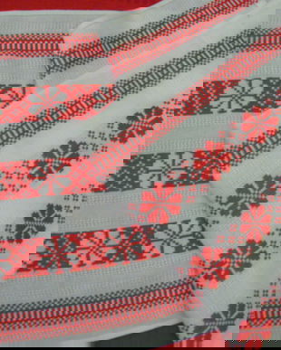 Tesatura rustica pt aplicatii