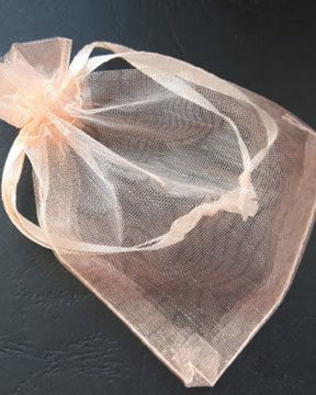LAE28 - saculet organza