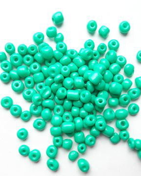 LMN422 - (50 g) margele nisip