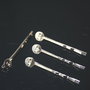 Agrafa cu platou de 6 mm