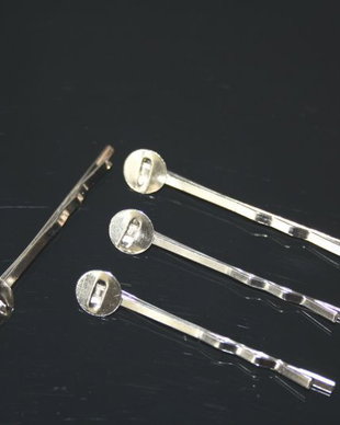 Agrafa cu platou de 6 mm