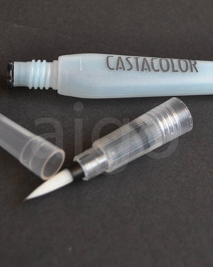 Pensula cu rezervor, marimea M