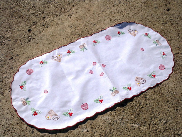 Broderie 1-510