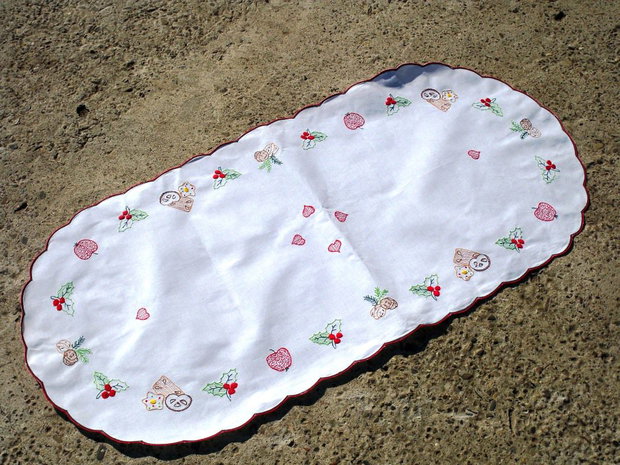 Broderie 1-510