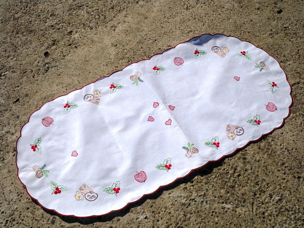 Broderie 1-510