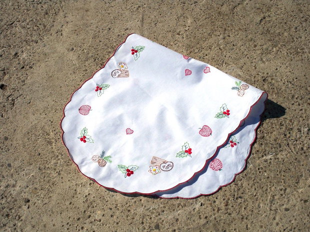 Broderie 1-510