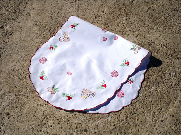 Broderie 1-510