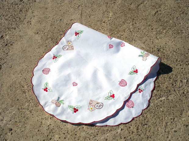 Broderie 1-510