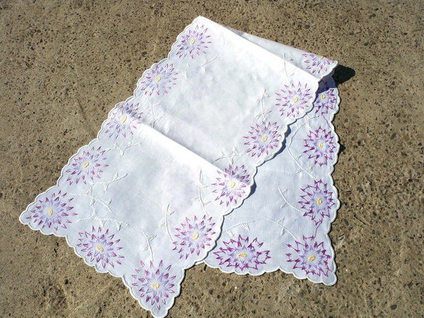 Broderie 1-516