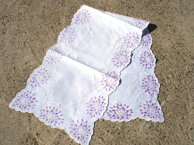 Broderie 1-516