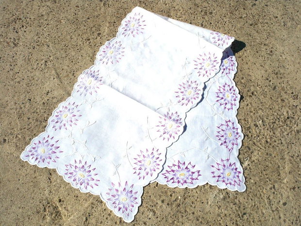 Broderie 1-516