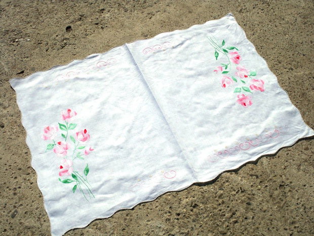 Broderie 1-517