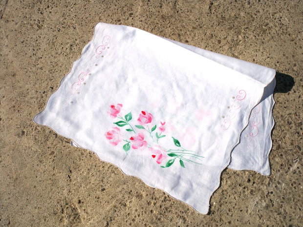 Broderie 1-517