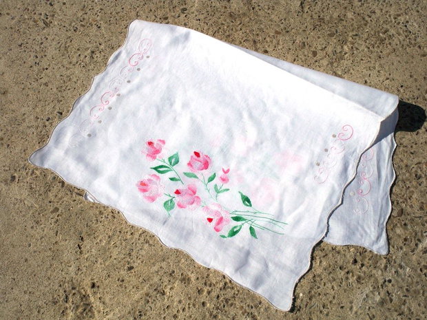 Broderie 1-517