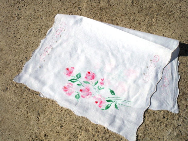 Broderie 1-517