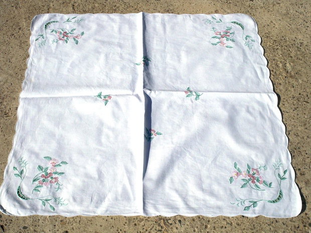 Broderie 1-520