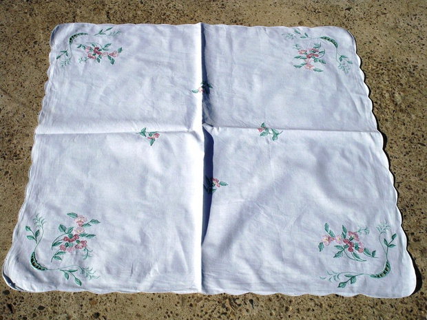 Broderie 1-520