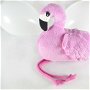 Flamingo jucarie de plus