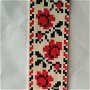 Panglica/banda traditionala 1,5 cm