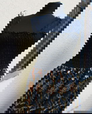 rezervat.Rochie cu paiete S