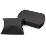 Cutiute pillow negre