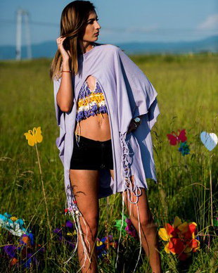sutien chic si trendy pt mare