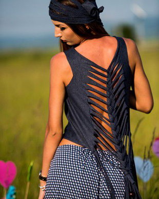 compleu gypsy urban
