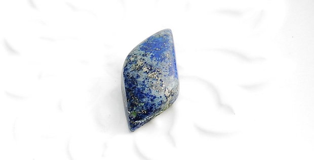 Cabochon  Lapis Lazuli