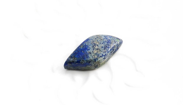 Cabochon  Lapis Lazuli