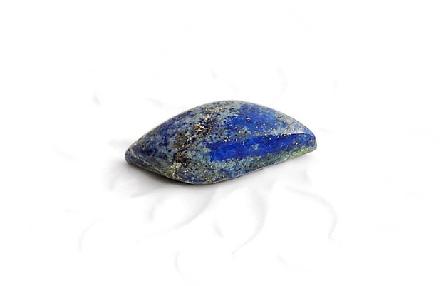 Cabochon  Lapis Lazuli