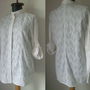 BLUZA ALBA BUMBAC BRODERIE
