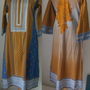 KURTA BUMBAC