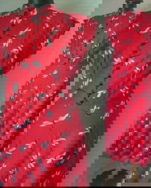 ROCHIE BUMBAC LIBELULE