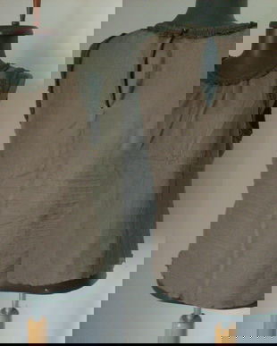 ST. EMILE BLUZA MATASE NATURALA DUBLA