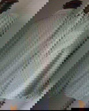 BLUZA MATASE  NATURALA STRIPE