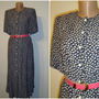 Rochie  retro