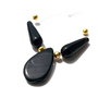 Agate negre