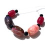 Set agate- 5 piese