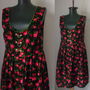 ROCHIE STOFA FLORAL