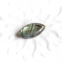 Cabochon Labradorit Marquise