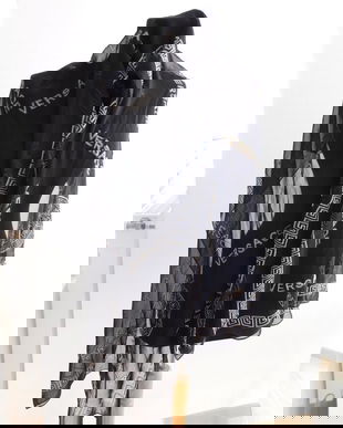 VERSACE PROBABIL REPLICA , SAL  MATASE SUPERB