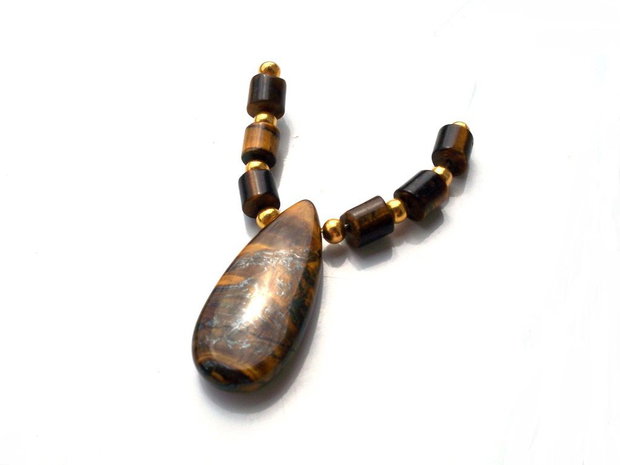 Ochi de tigru
