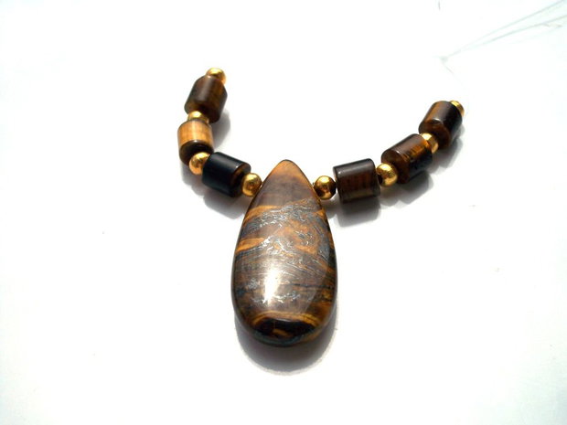 Ochi de tigru