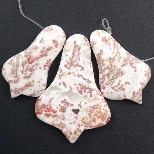 Agate mexico crazy lace