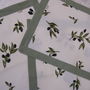 Set 4 servete placemat
