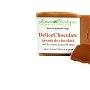 DeliceChocolate - Sapun natural cu unt de cacao, unt de shea si ulei de cocos by Aimea Boutique
